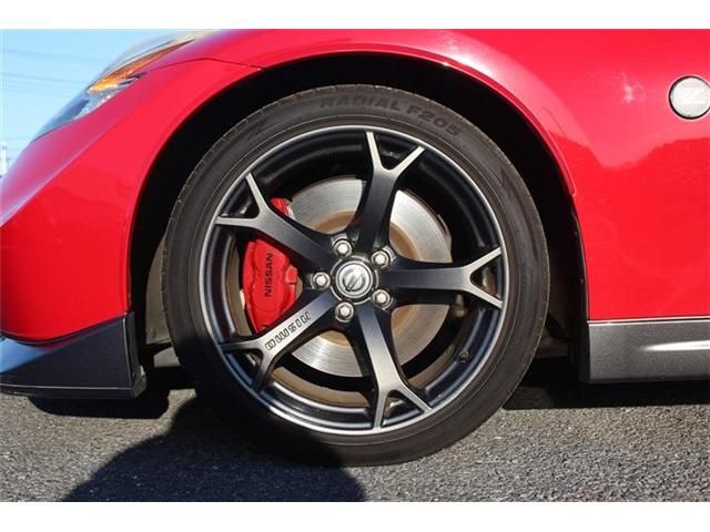 NISSAN FAIRLADY Z 2014 Image 31