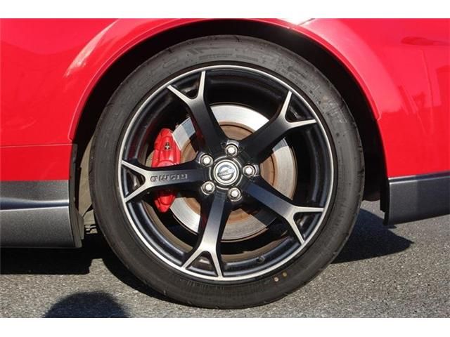 NISSAN FAIRLADY Z 2014 Image 31