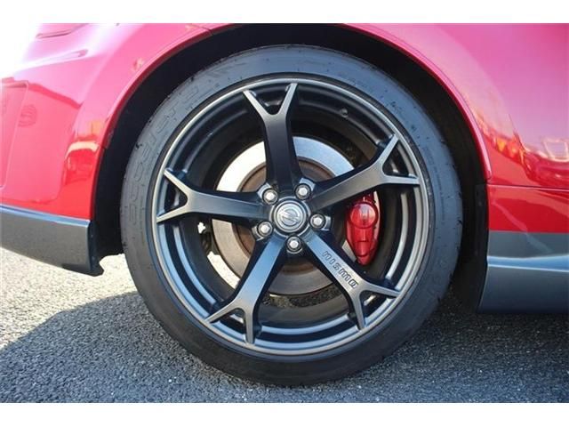 NISSAN FAIRLADY Z 2014 Image 31