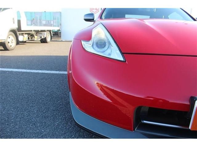 NISSAN FAIRLADY Z 2014 Image 31