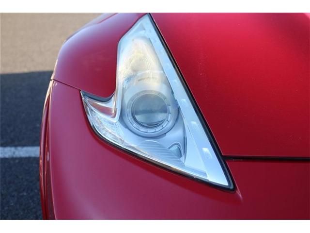 NISSAN FAIRLADY Z 2014 Image 31