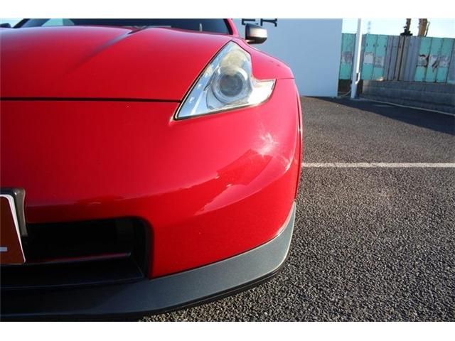 NISSAN FAIRLADY Z 2014 Image 31