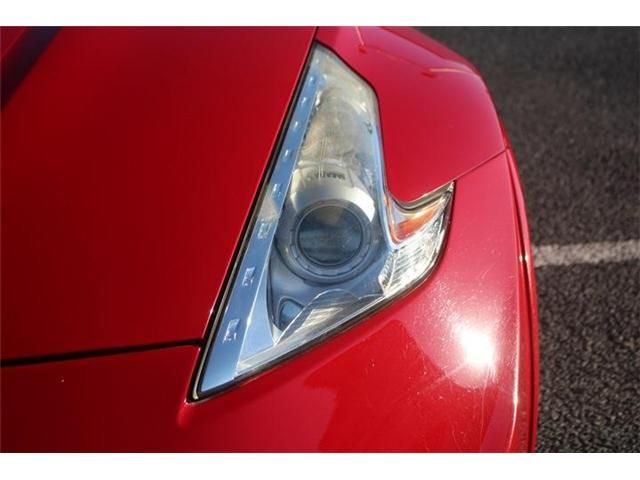 NISSAN FAIRLADY Z 2014 Image 31