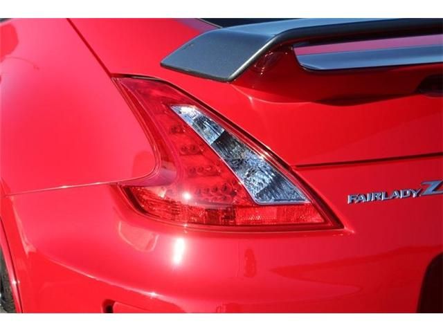 NISSAN FAIRLADY Z 2014 Image 31