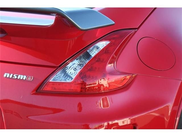 NISSAN FAIRLADY Z 2014 Image 31