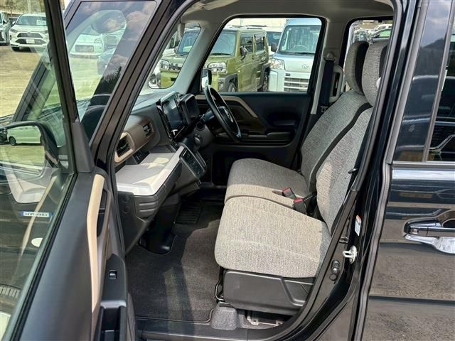 SUZUKI SPACIA 2024 Image 31