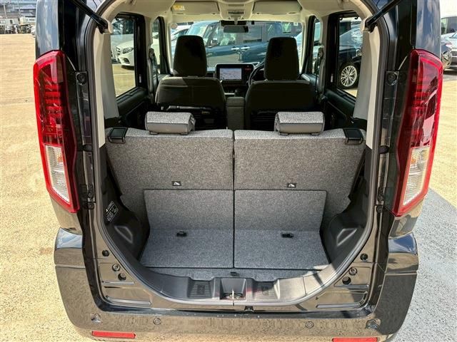 SUZUKI SPACIA 2024 Image 31