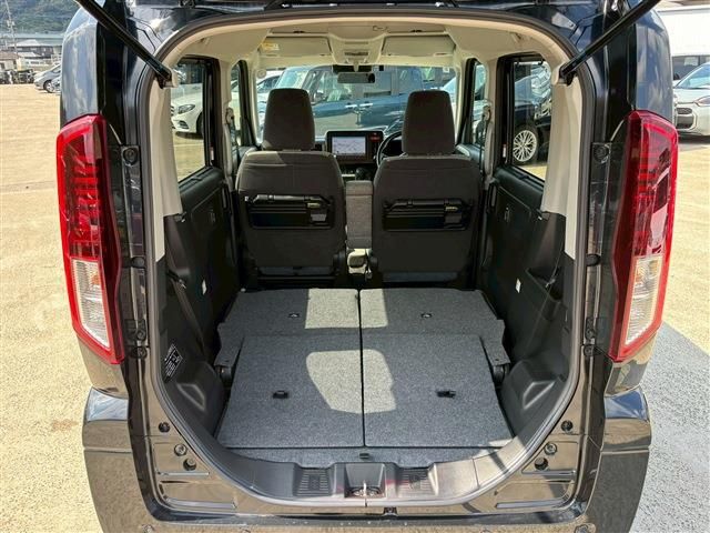 SUZUKI SPACIA 2024 Image 31