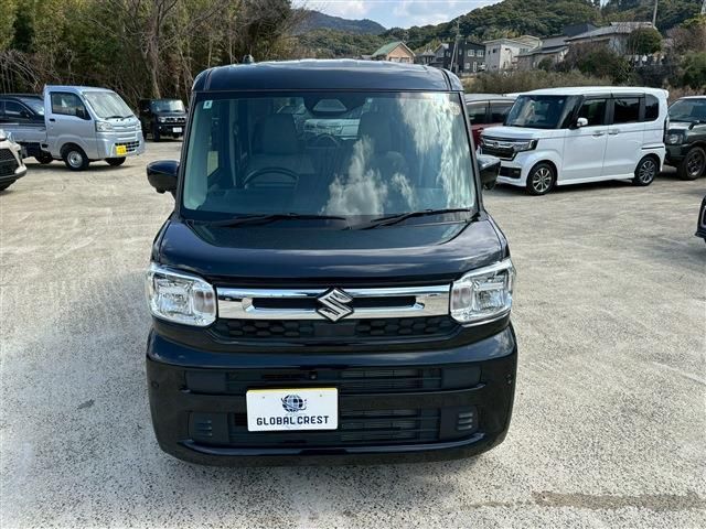 SUZUKI SPACIA 2024 Image 31