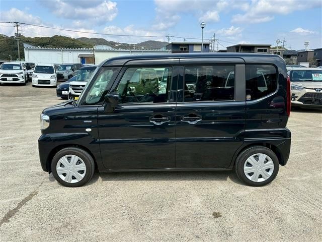 SUZUKI SPACIA 2024 Image 31