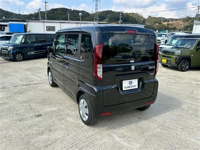 SUZUKI SPACIA 2024 Image 31