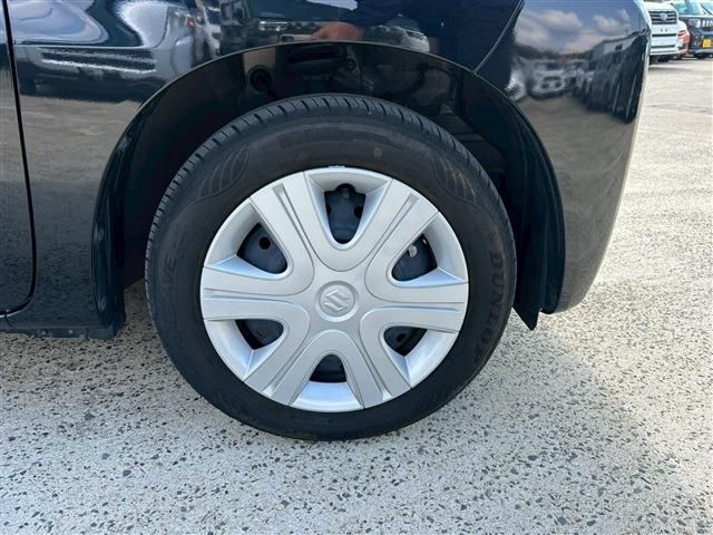 SUZUKI SPACIA 2024 Image 31