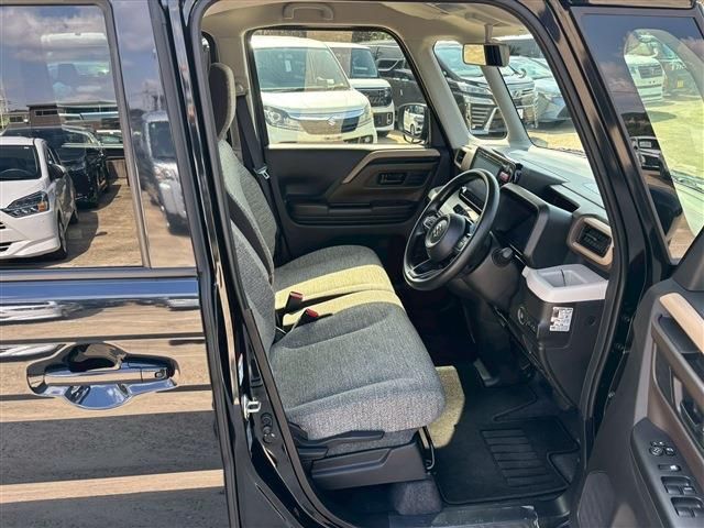 SUZUKI SPACIA 2024 Image 31