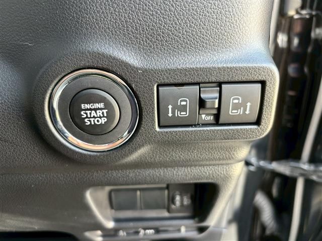 SUZUKI SPACIA 2024 Image 31