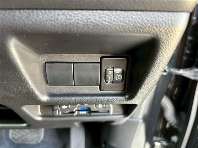 SUZUKI SPACIA 2024 Image 31