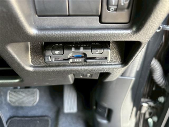 SUZUKI SPACIA 2024 Image 31