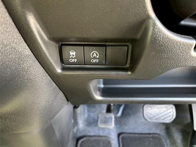 SUZUKI SPACIA 2024 Image 31