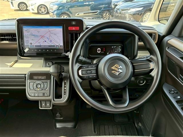 SUZUKI SPACIA 2024 Image 31