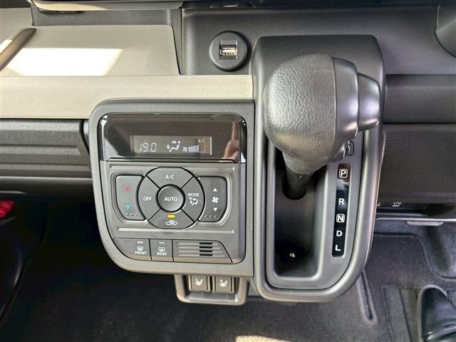 SUZUKI SPACIA 2024 Image 31