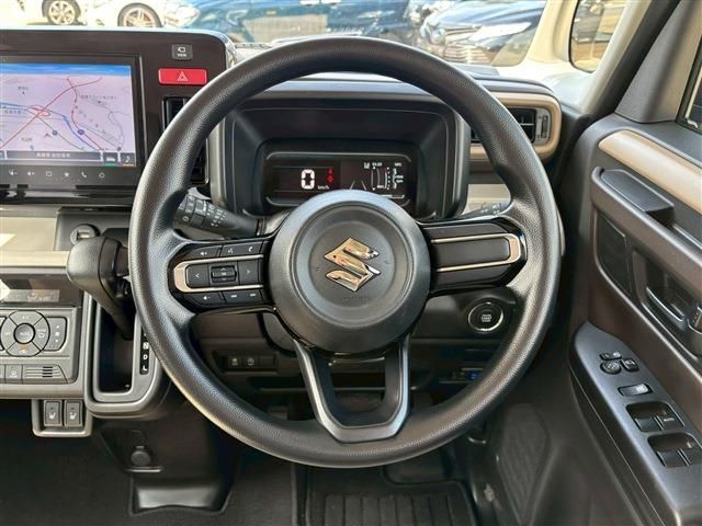 SUZUKI SPACIA 2024 Image 31