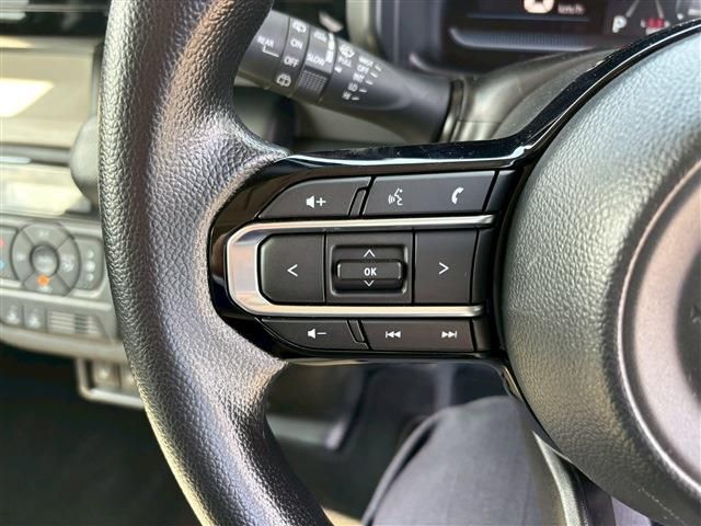 SUZUKI SPACIA 2024 Image 31