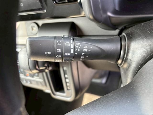 SUZUKI SPACIA 2024 Image 31