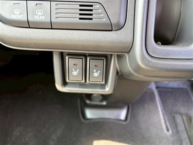 SUZUKI SPACIA 2024 Image 31