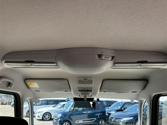 SUZUKI SPACIA 2024 Image 31