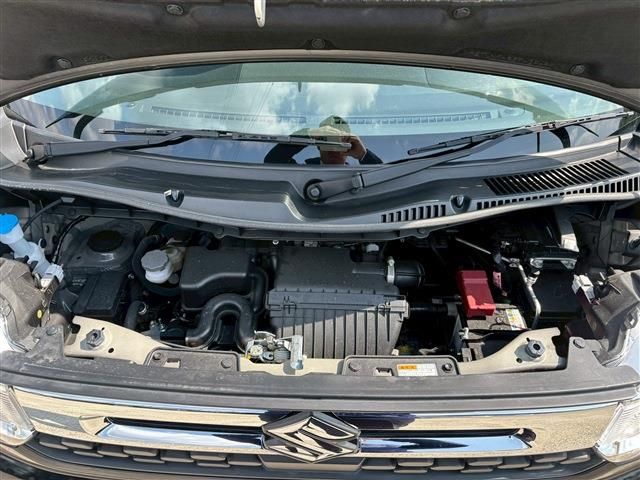 SUZUKI SPACIA 2024 Image 31