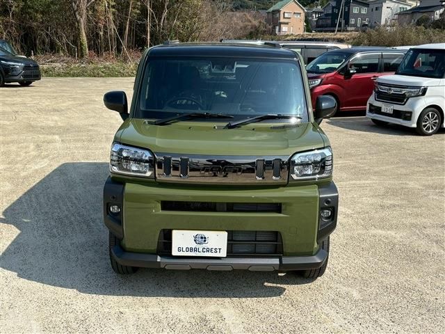 DAIHATSU TAFT 2025 Image 31