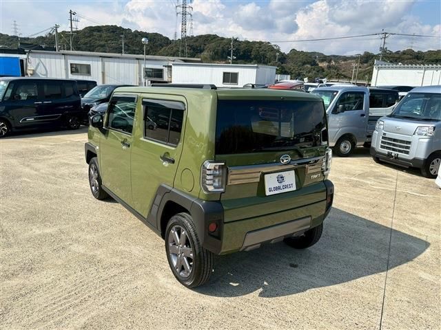 DAIHATSU TAFT 2025 Image 31