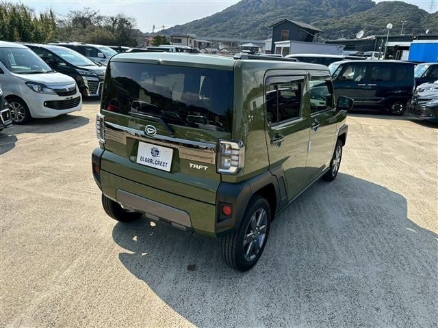 DAIHATSU TAFT 2025 Image 31