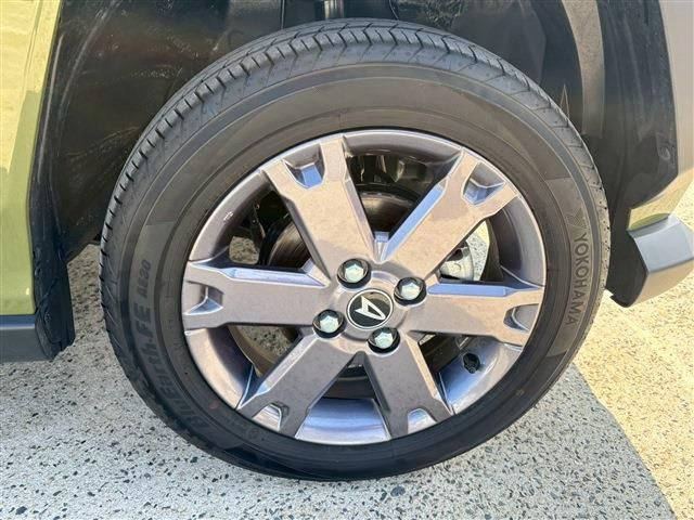 DAIHATSU TAFT 2025 Image 31