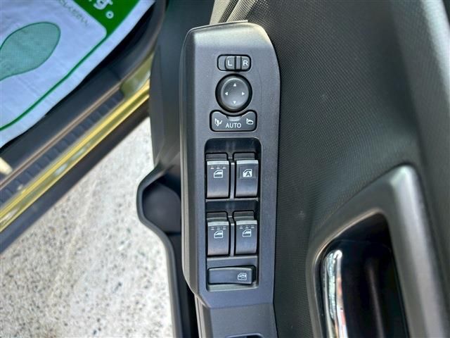 DAIHATSU TAFT 2025 Image 31