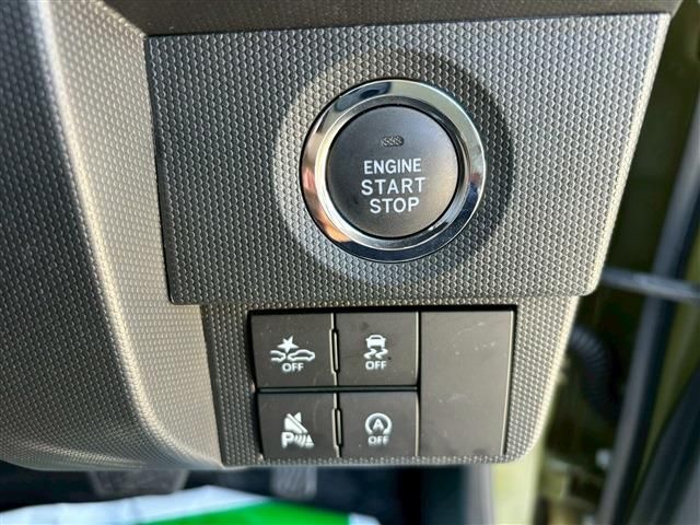 DAIHATSU TAFT 2025 Image 31