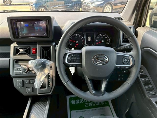 DAIHATSU TAFT 2025 Image 31