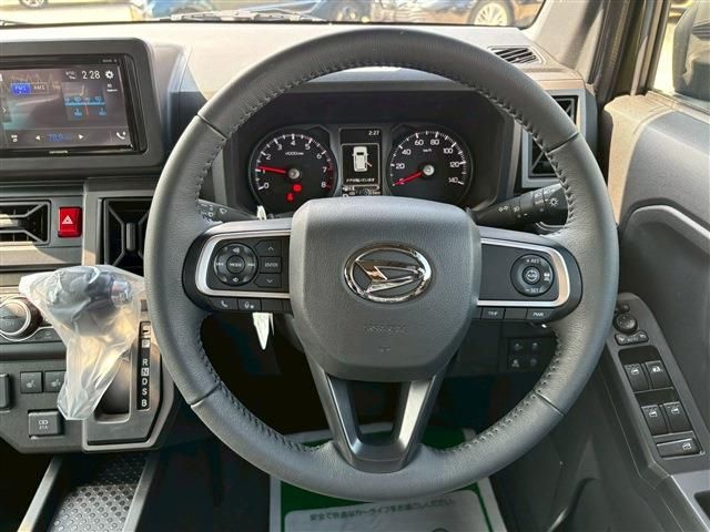 DAIHATSU TAFT 2025 Image 31