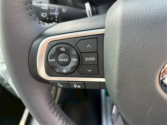 DAIHATSU TAFT 2025 Image 31