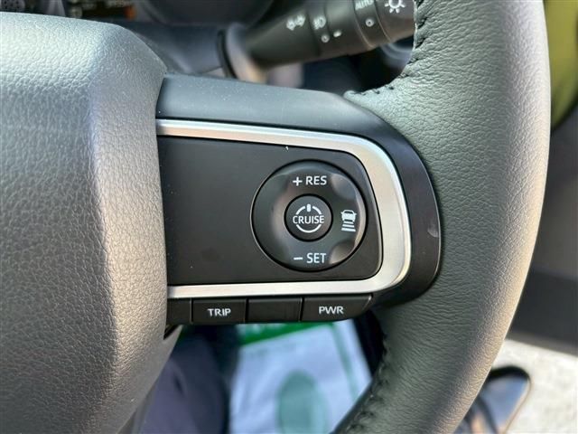 DAIHATSU TAFT 2025 Image 31