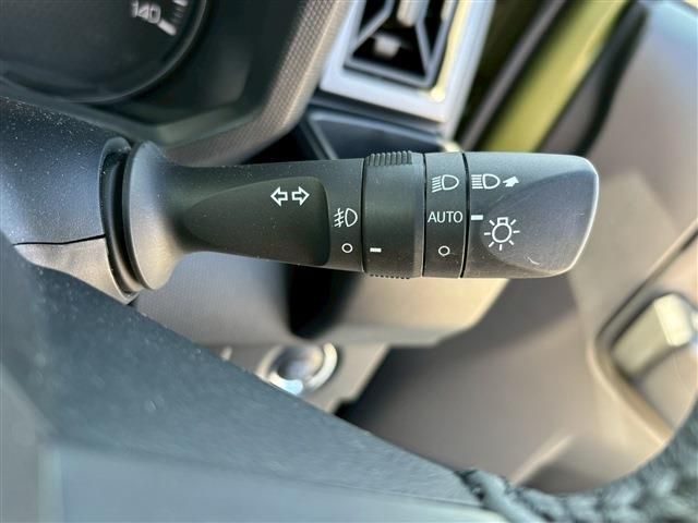 DAIHATSU TAFT 2025 Image 31