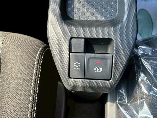 DAIHATSU TAFT 2025 Image 31