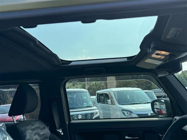 DAIHATSU TAFT 2025 Image 31