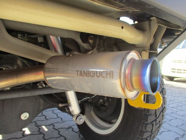 SUZUKI JIMNY 4WD 2018 Image 31