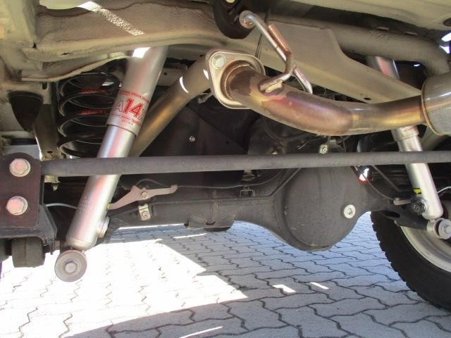 SUZUKI JIMNY 4WD 2018 Image 31