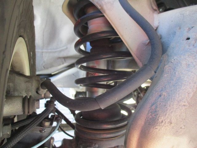 SUZUKI JIMNY 4WD 2018 Image 31