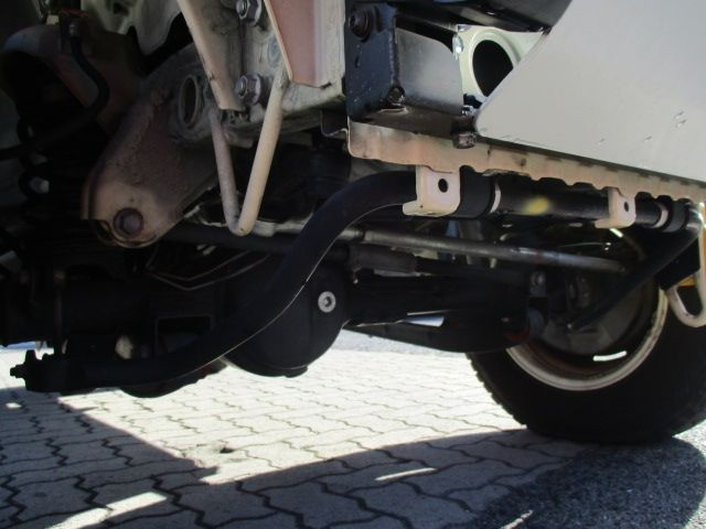 SUZUKI JIMNY 4WD 2018 Image 31