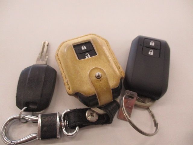 SUZUKI JIMNY 4WD 2018 Image 31