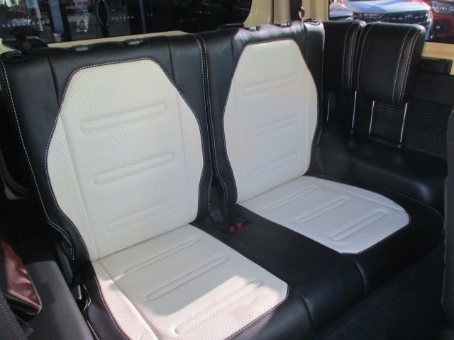 SUZUKI JIMNY 4WD 2018 Image 31