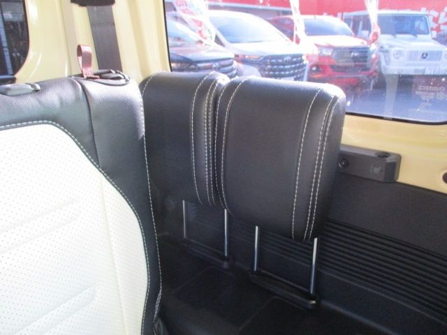 SUZUKI JIMNY 4WD 2018 Image 31