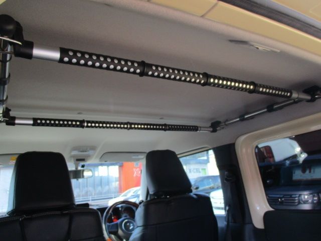 SUZUKI JIMNY 4WD 2018 Image 31